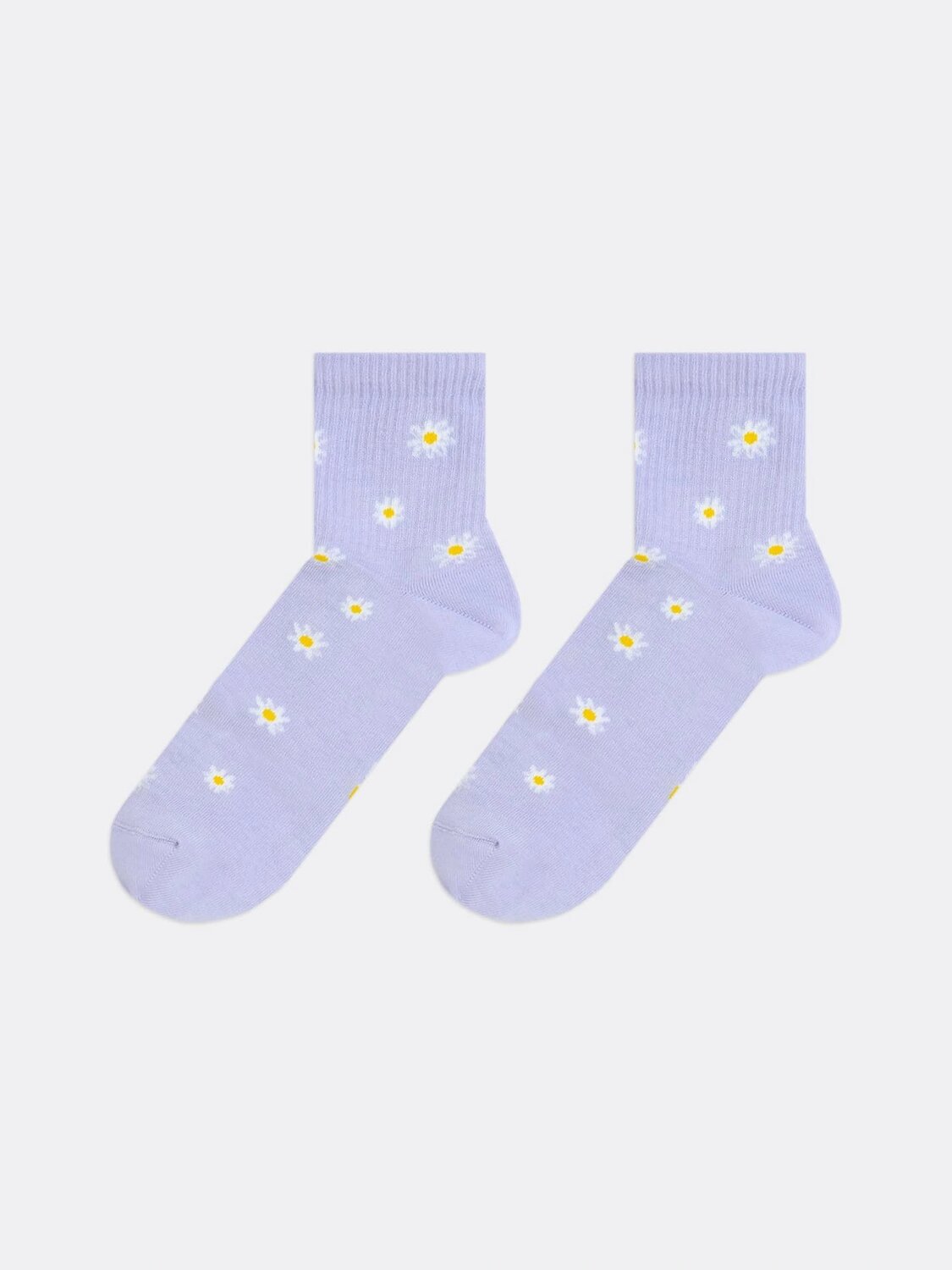 MARK FORMELLE Женские носки 314607 279K-2346 св.лаванда