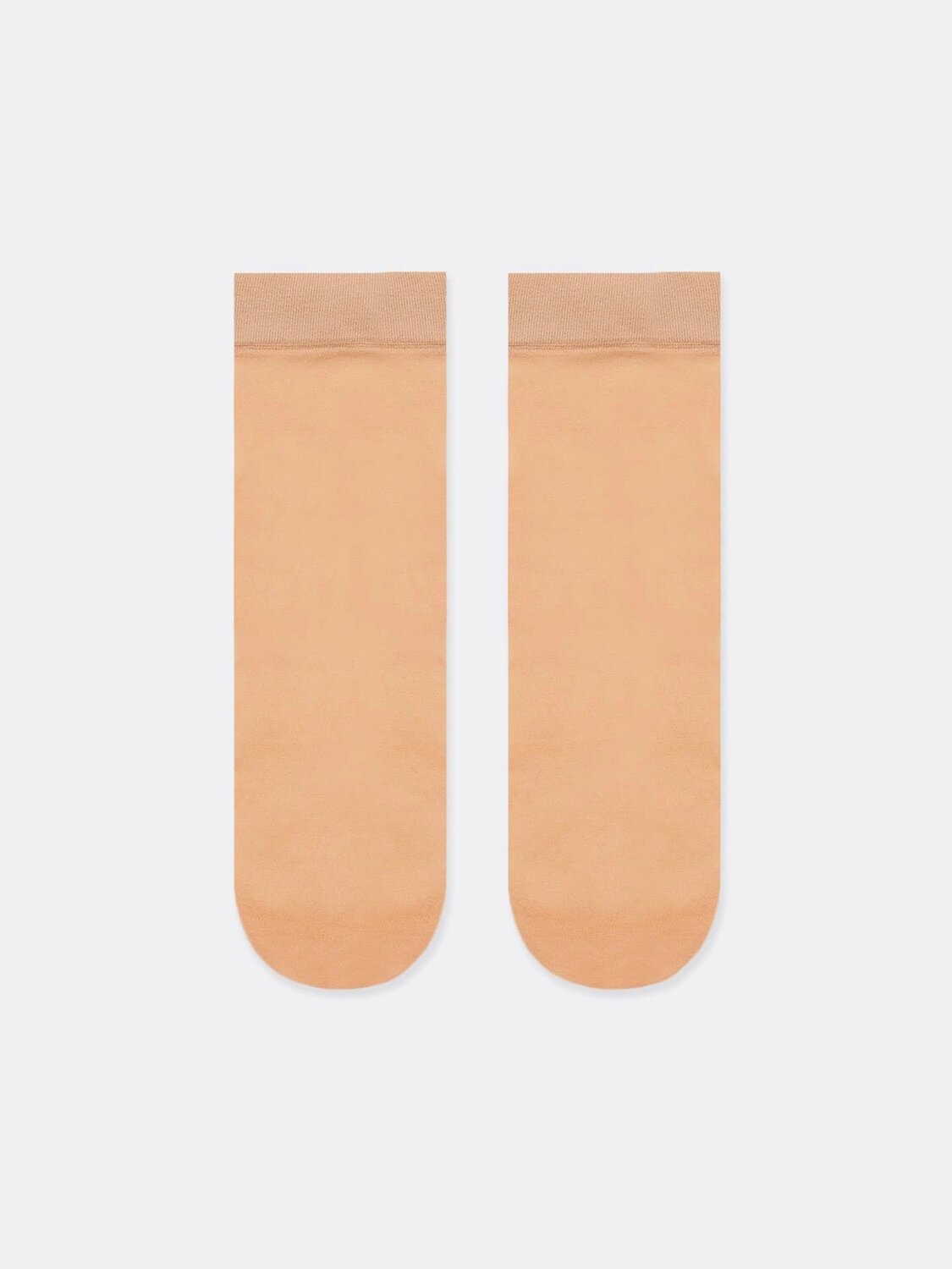 MARK FORMELLE Женские носки 314887 293PA-2597 нюдовый