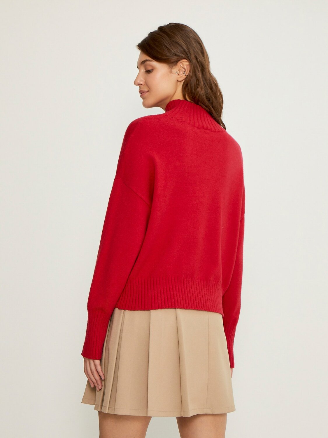 CONCEPT CLUB Свитер 315865 10200320116 красный