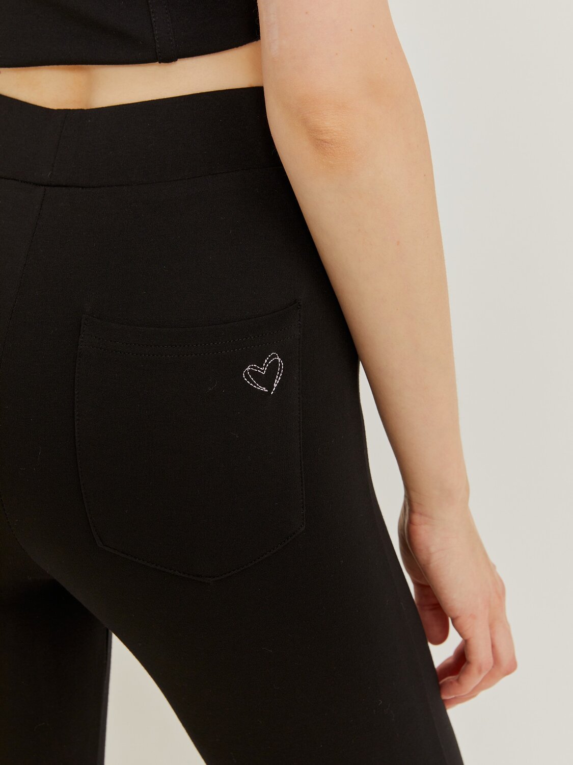 CONCEPT CLUB Брюки 316849 10204450002 черный