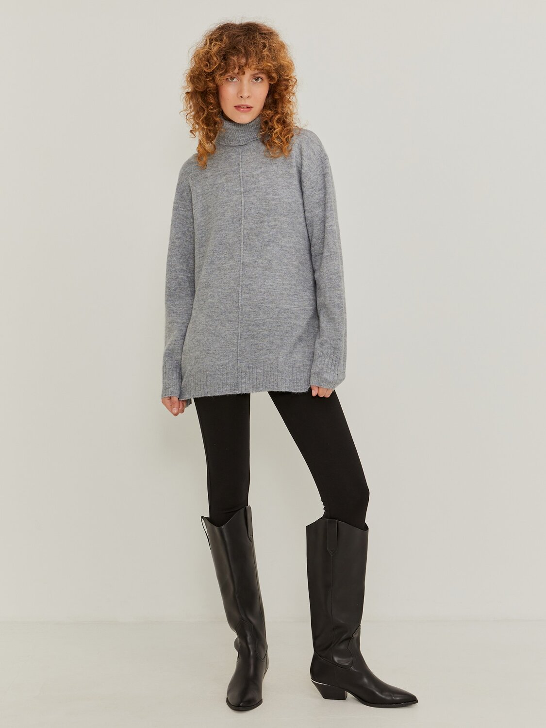 CONCEPT CLUB Брюки 316849 10204450002 черный