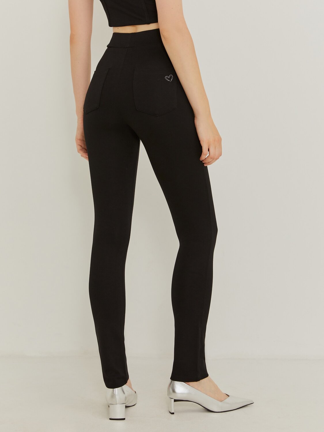 CONCEPT CLUB Брюки 316849 10204450002 черный