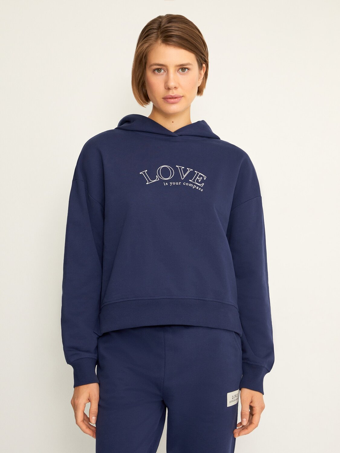 CONCEPT CLUB Джемпер 317075 10200580014 темно-синий