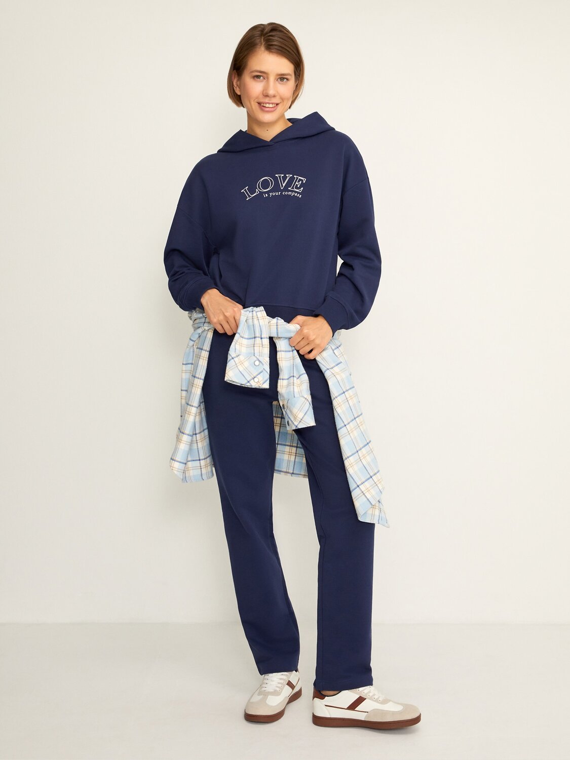 CONCEPT CLUB Джемпер 317075 10200580014 темно-синий