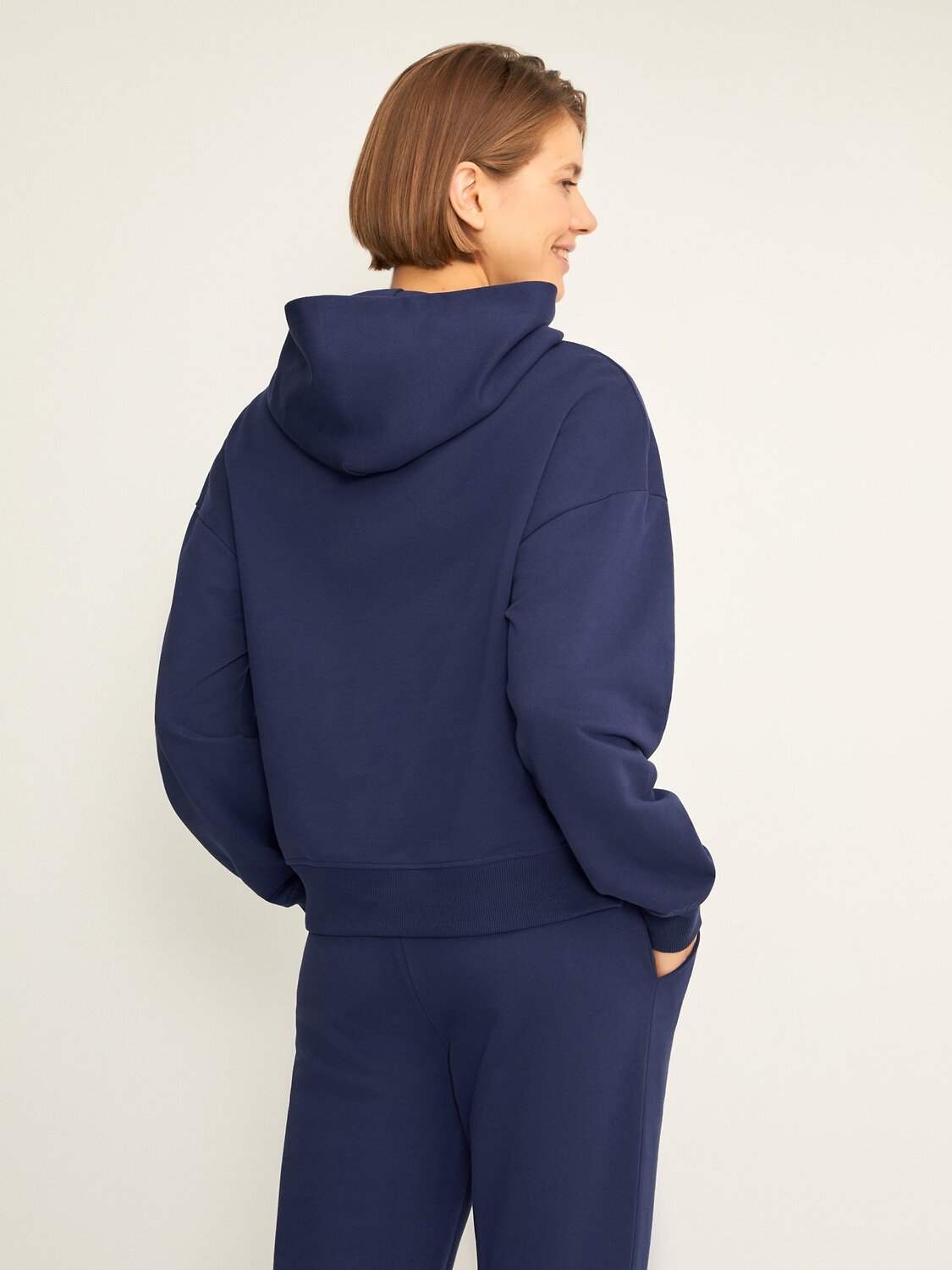 CONCEPT CLUB Джемпер 317075 10200580014 темно-синий