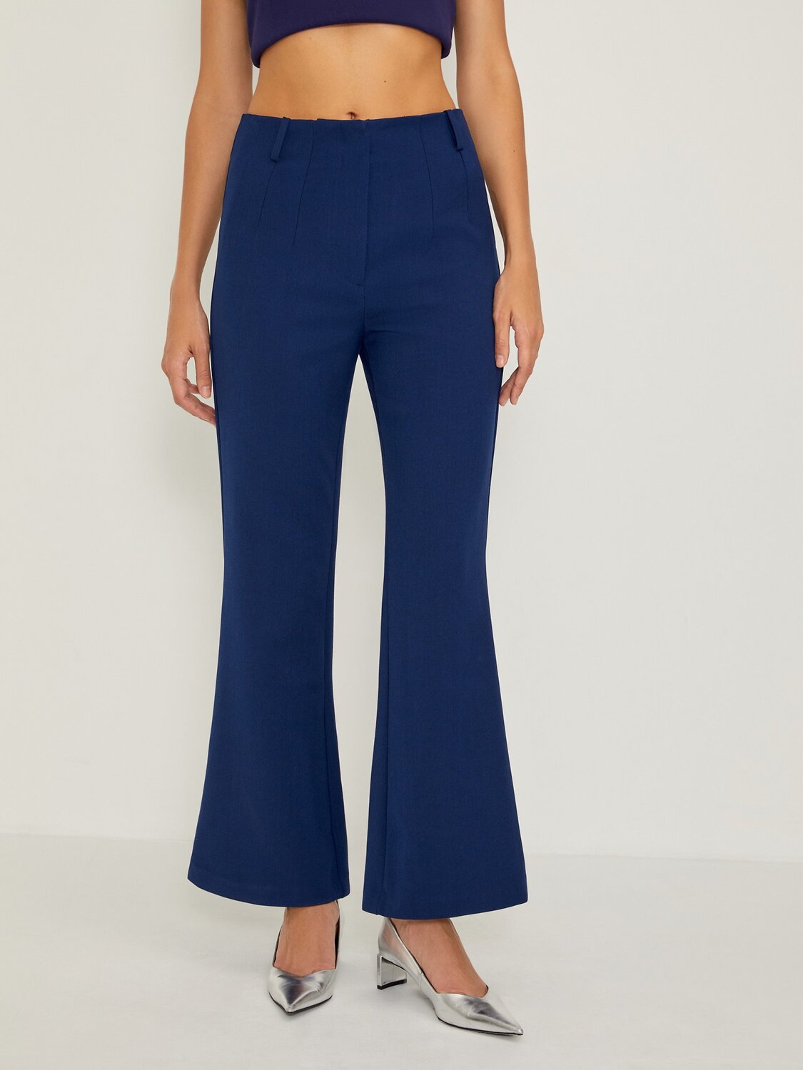 CONCEPT CLUB Брюки 317712 10200160656 темно-синий