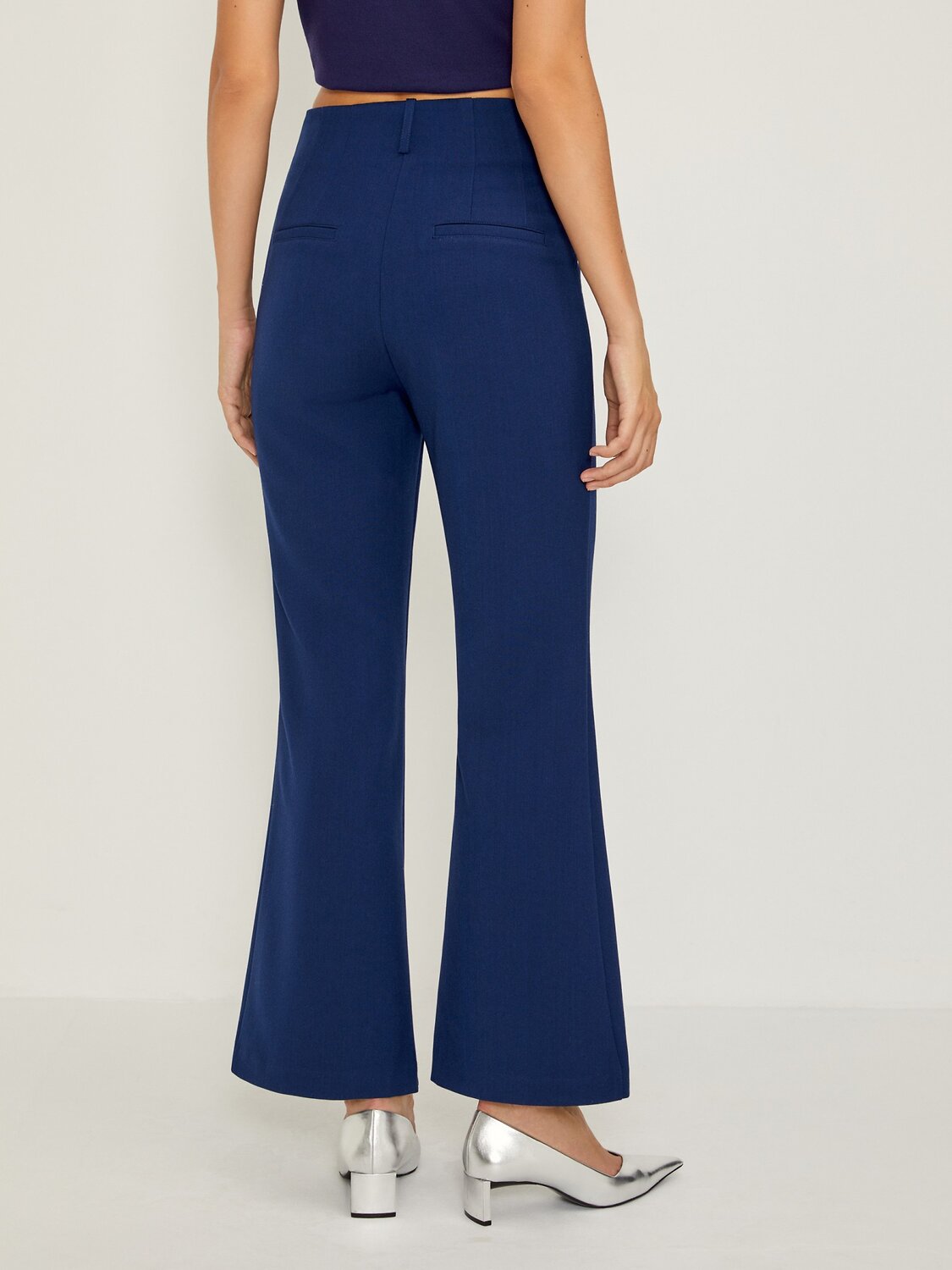 CONCEPT CLUB Брюки 317712 10200160656 темно-синий