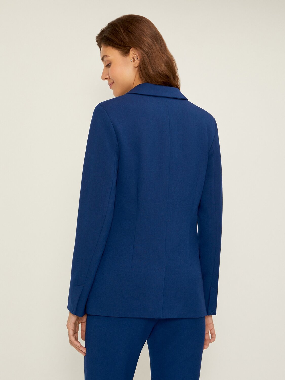 CONCEPT CLUB Жакет 317727 10200130330 темно-синий