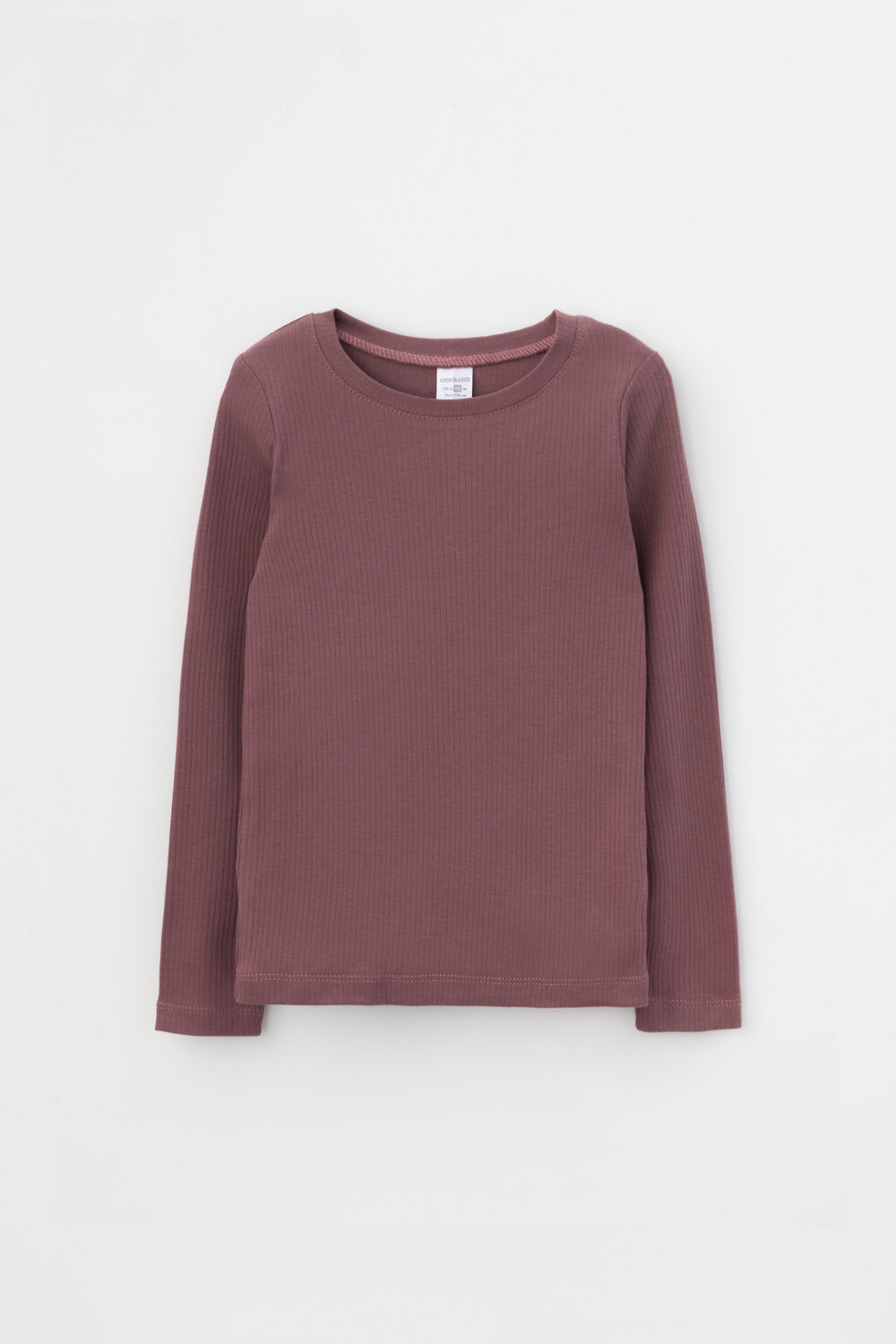 CROCKID Джемпер 318069 К 302210 каштан