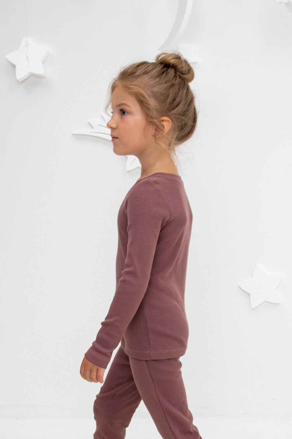 CROCKID Джемпер 318069 К 302210 каштан