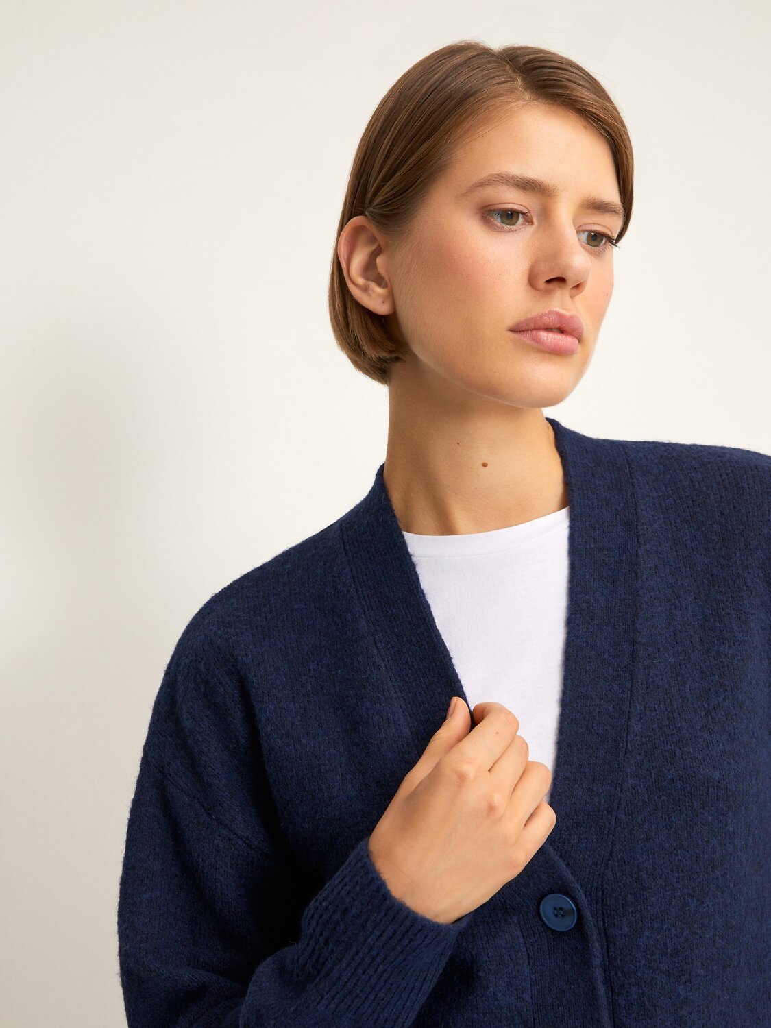 CONCEPT CLUB Кардиган 318733 10200370024 темно-голубой