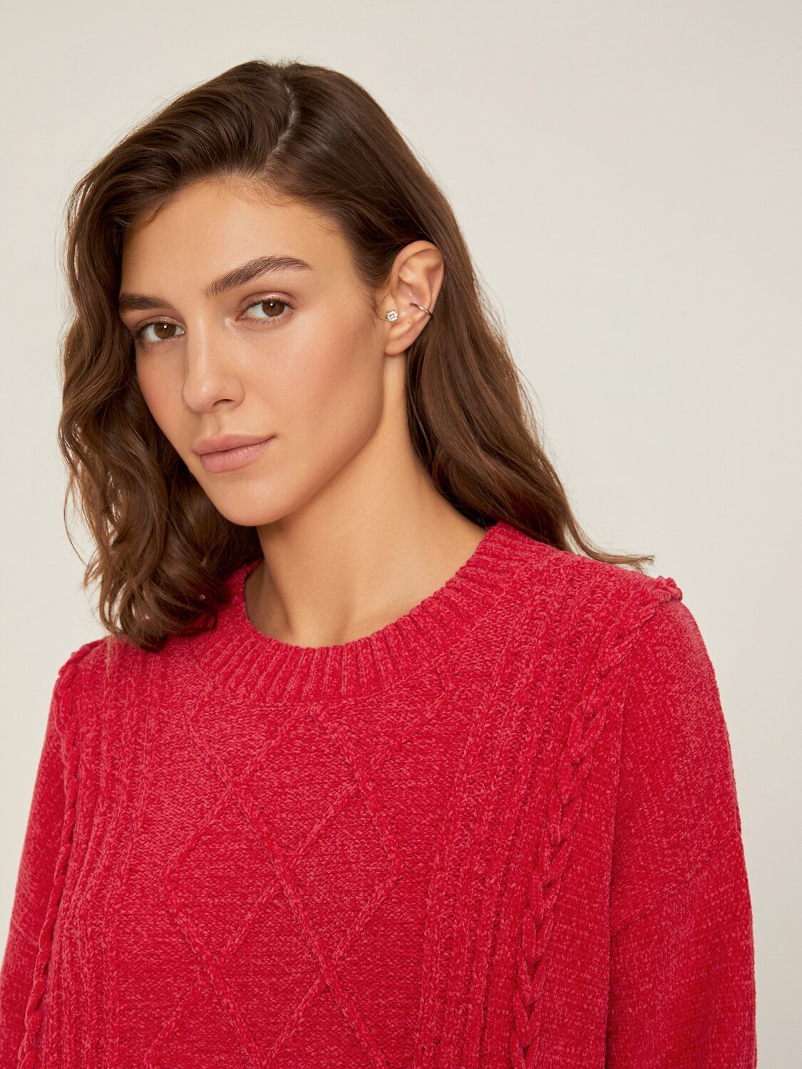 CONCEPT CLUB Джемпер 318734 10200310360 красный