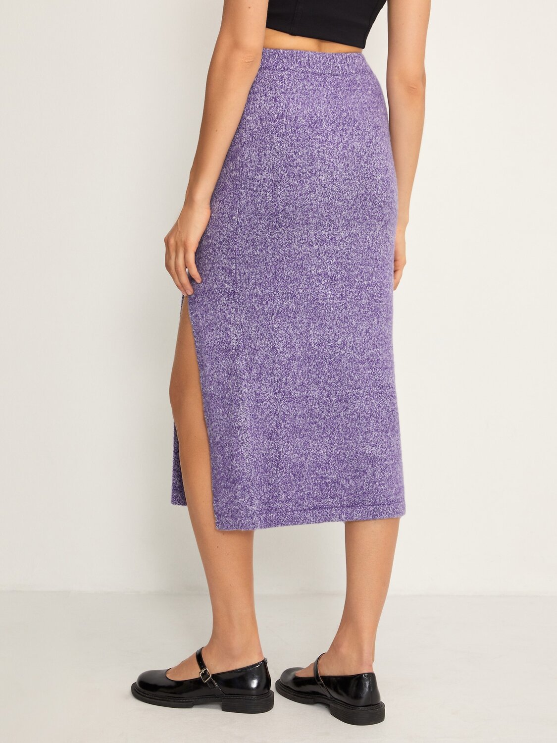 CONCEPT CLUB Юбка 318736 10200180556 лавандовый