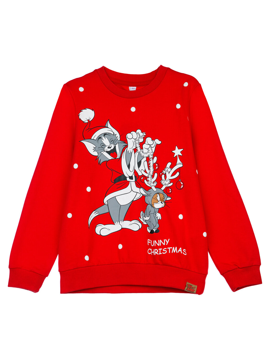 PLAYTODAY Толстовка 42346008