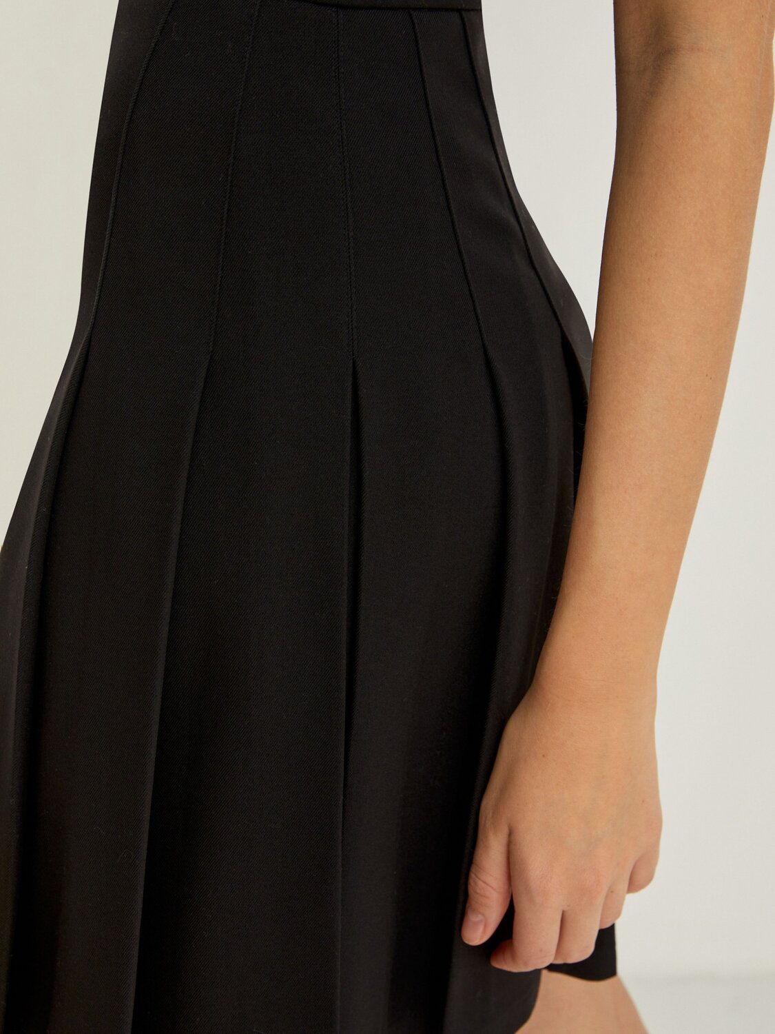 CONCEPT CLUB Юбка 324515 10200180548 черный