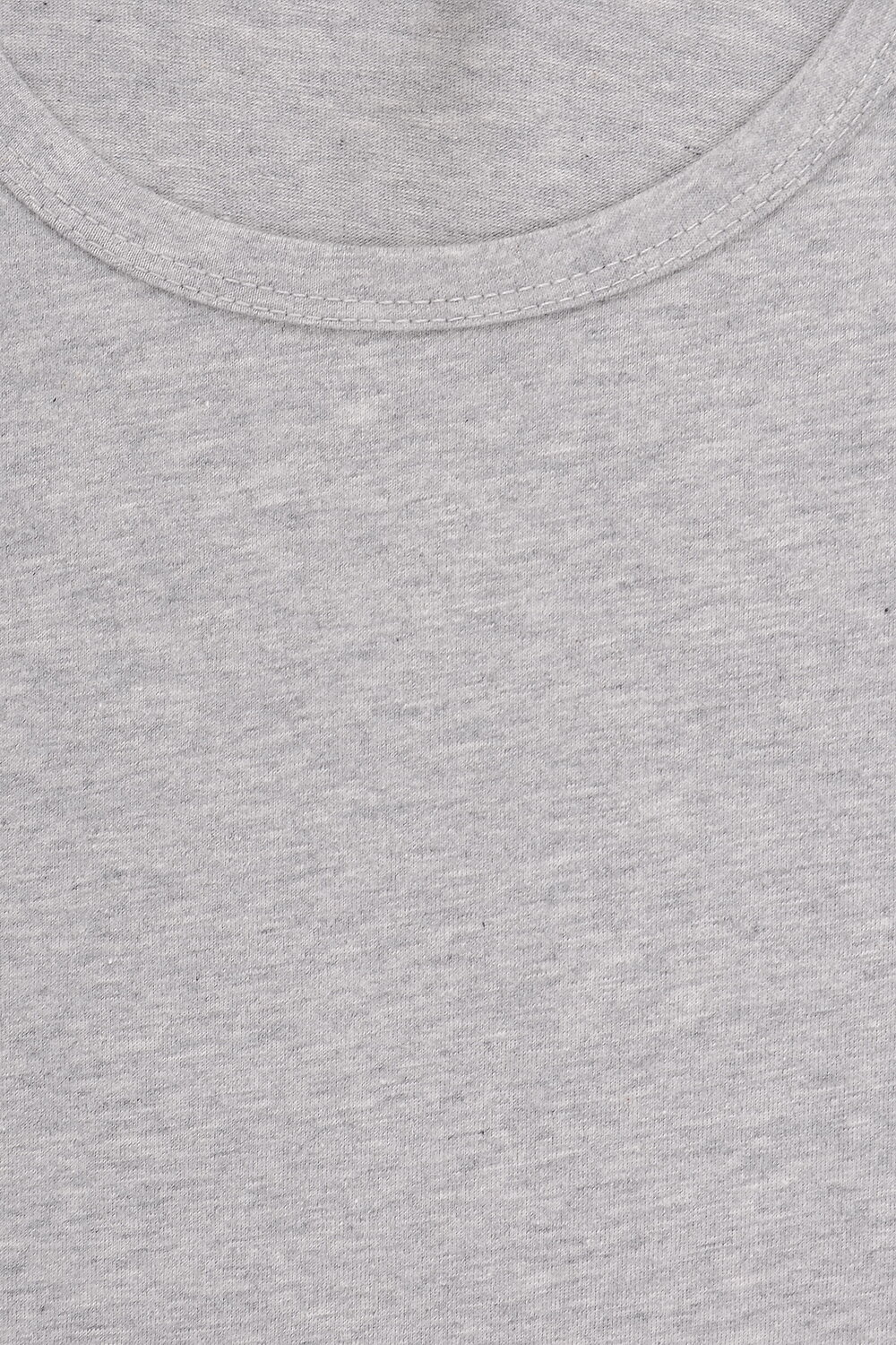 CROCKID Майка 324531 К 302209-1 серый меланж