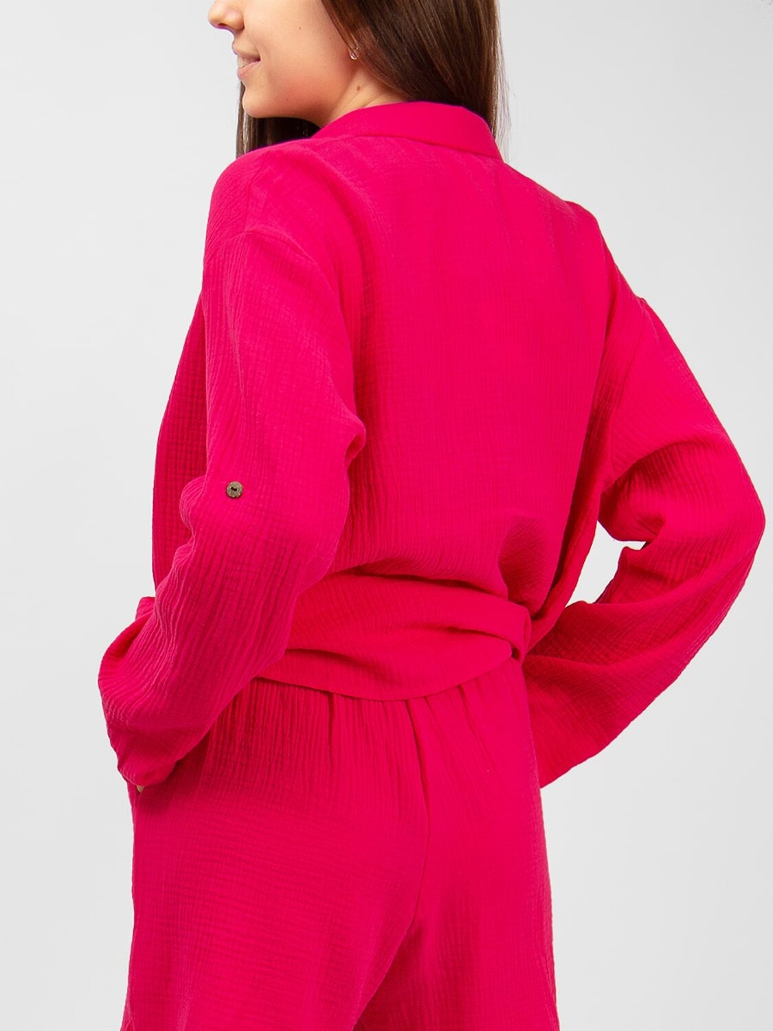 Соль&Перец Костюм 326343 SP2303 малиновый