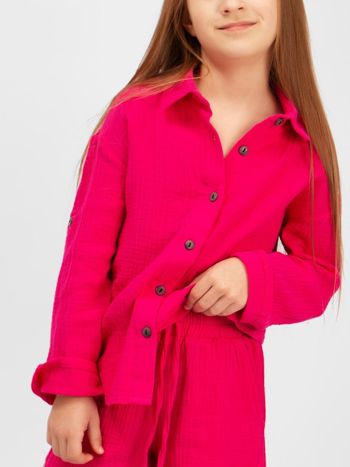 Соль&Перец Костюм 326343 SP2303 малиновый