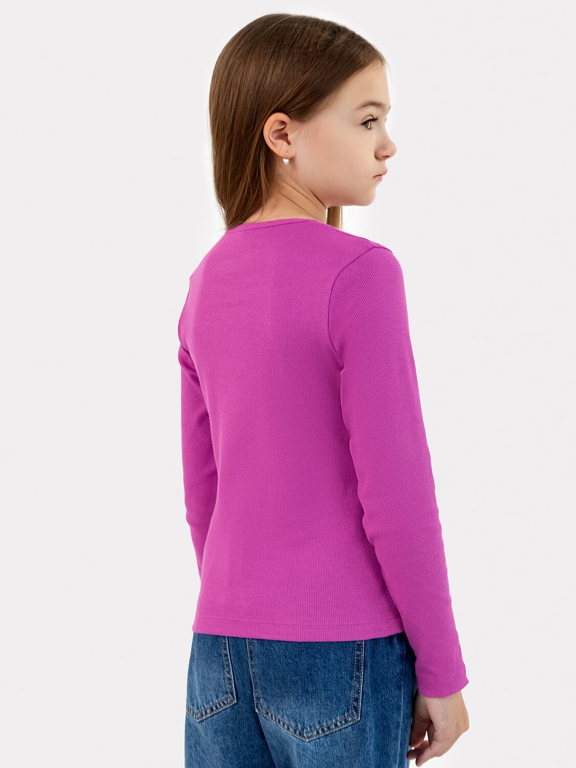 MARK FORMELLE Джемпер 326611 127917 мальва +печать