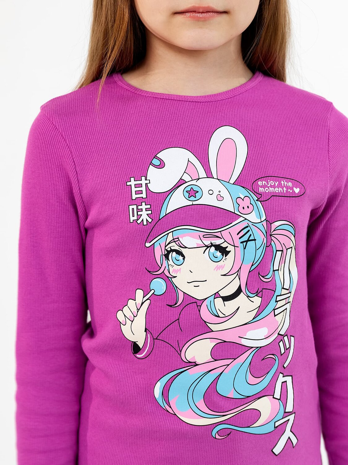 MARK FORMELLE Джемпер 326611 127917 мальва +печать