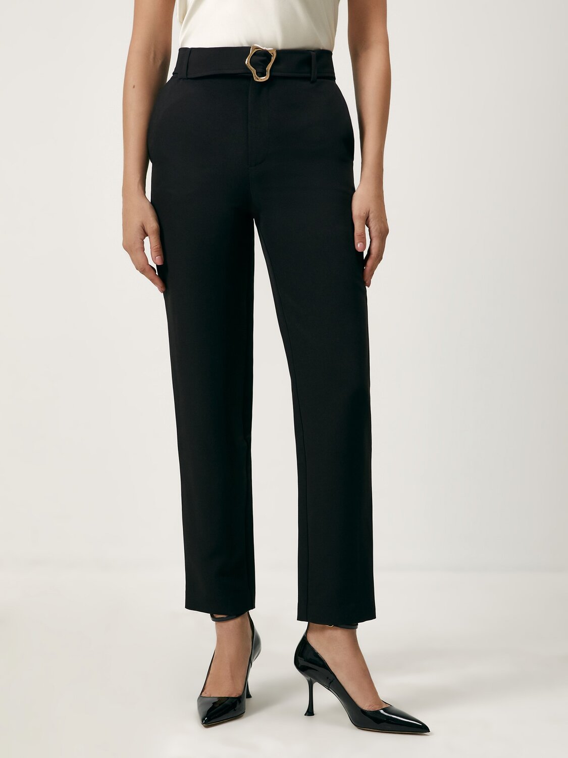 CONCEPT CLUB Брюки 327375 10200160668 черный