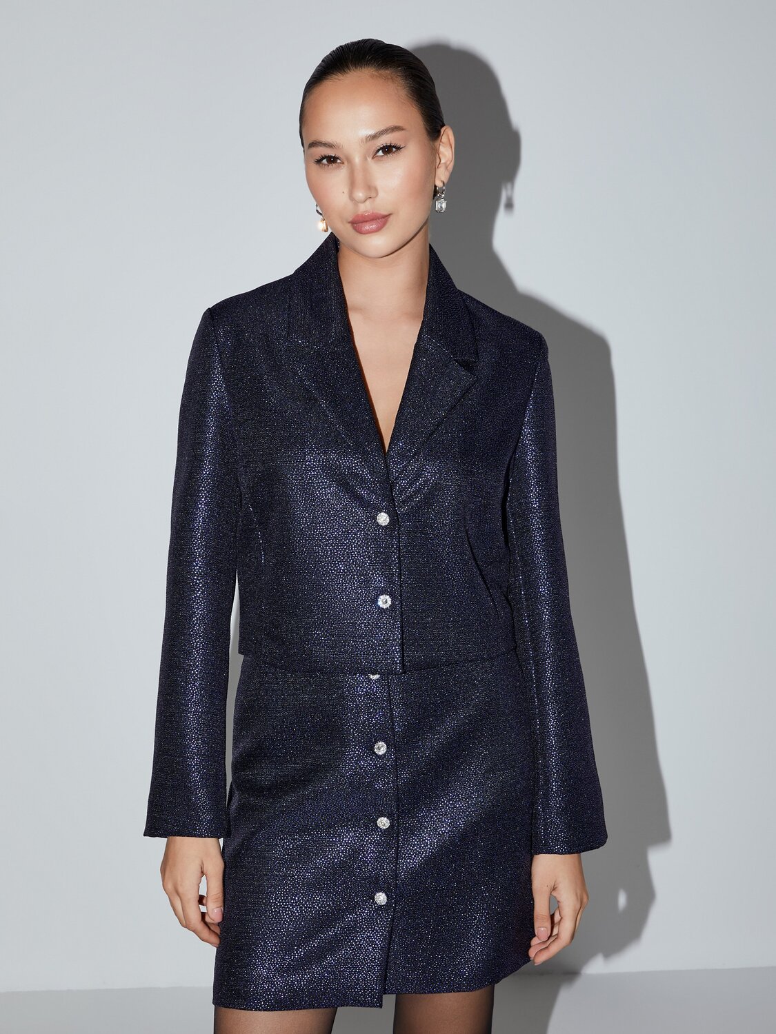 CONCEPT CLUB Жакет 329976 10200130336 черный