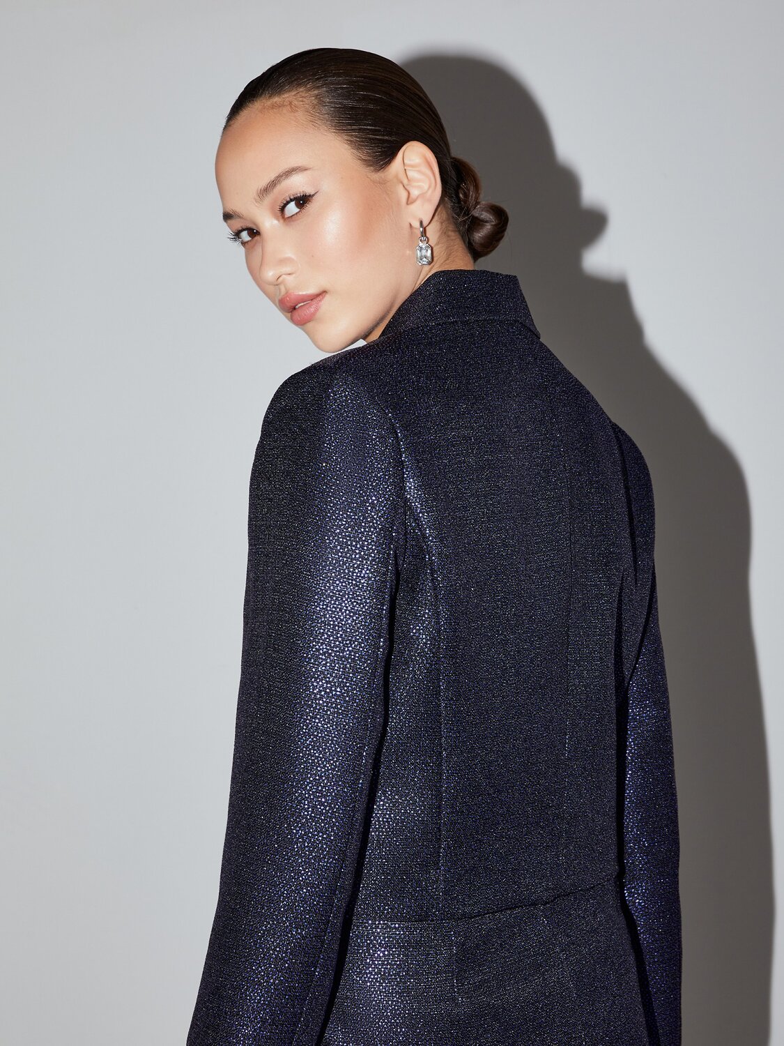 CONCEPT CLUB Жакет 329976 10200130336 черный