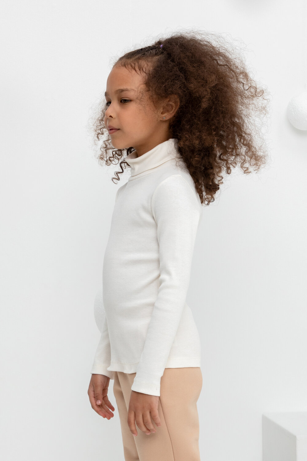 CROCKID Джемпер 331317 КР 301477 белая лилия