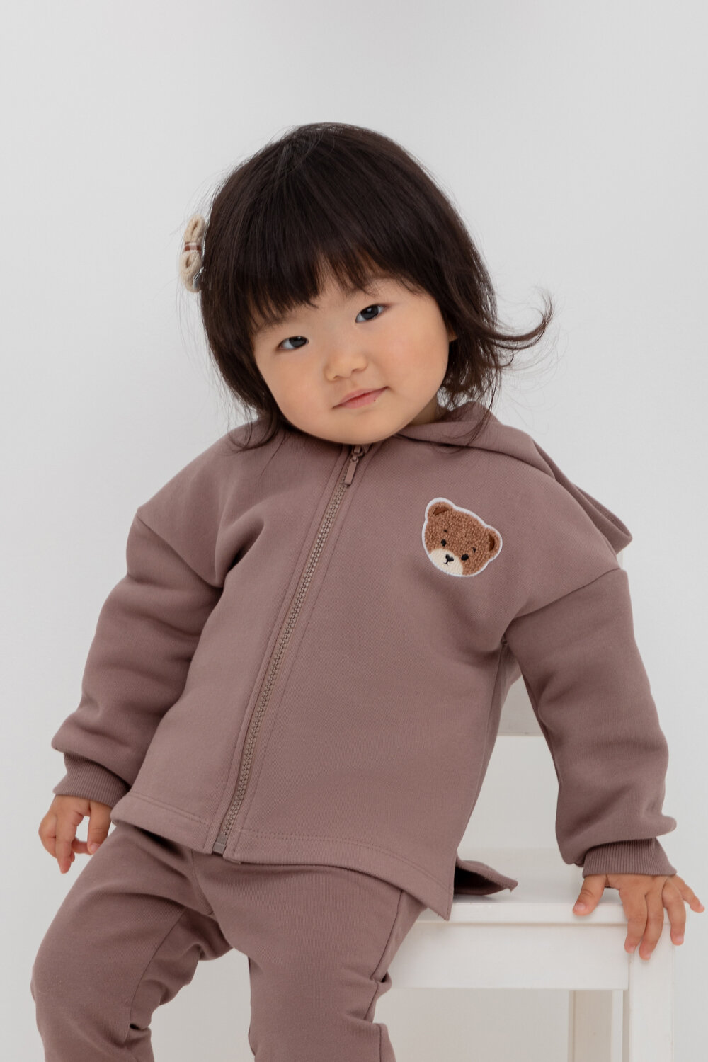 CROCKID Жакет 331331 КР 302201 капучино