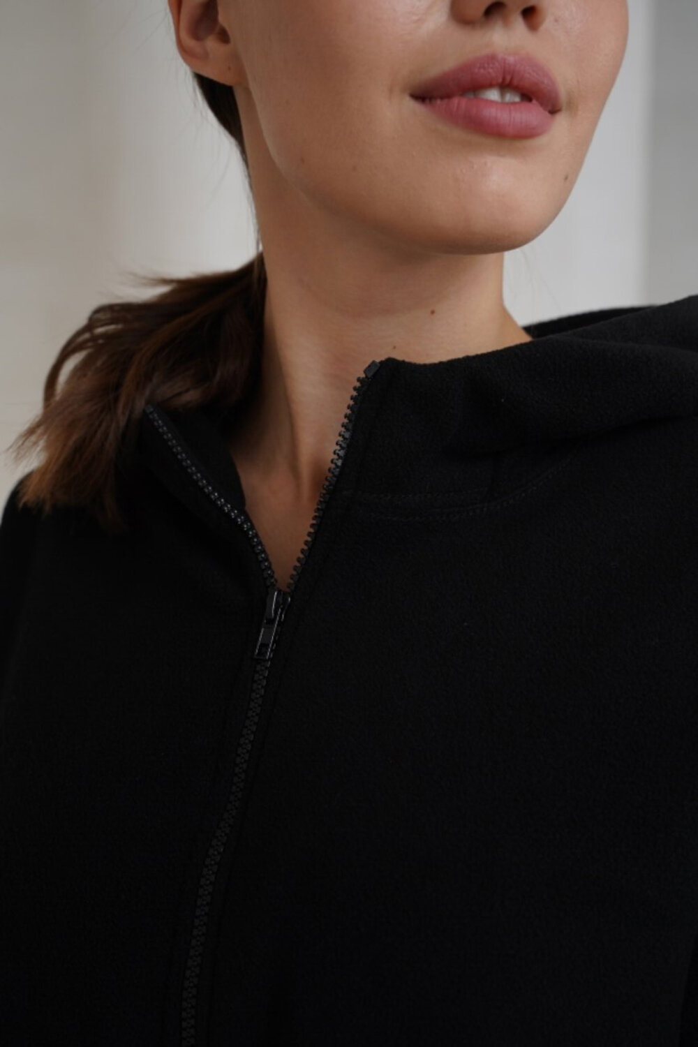 Binita Толстовка 260629 673/1-7 Черный