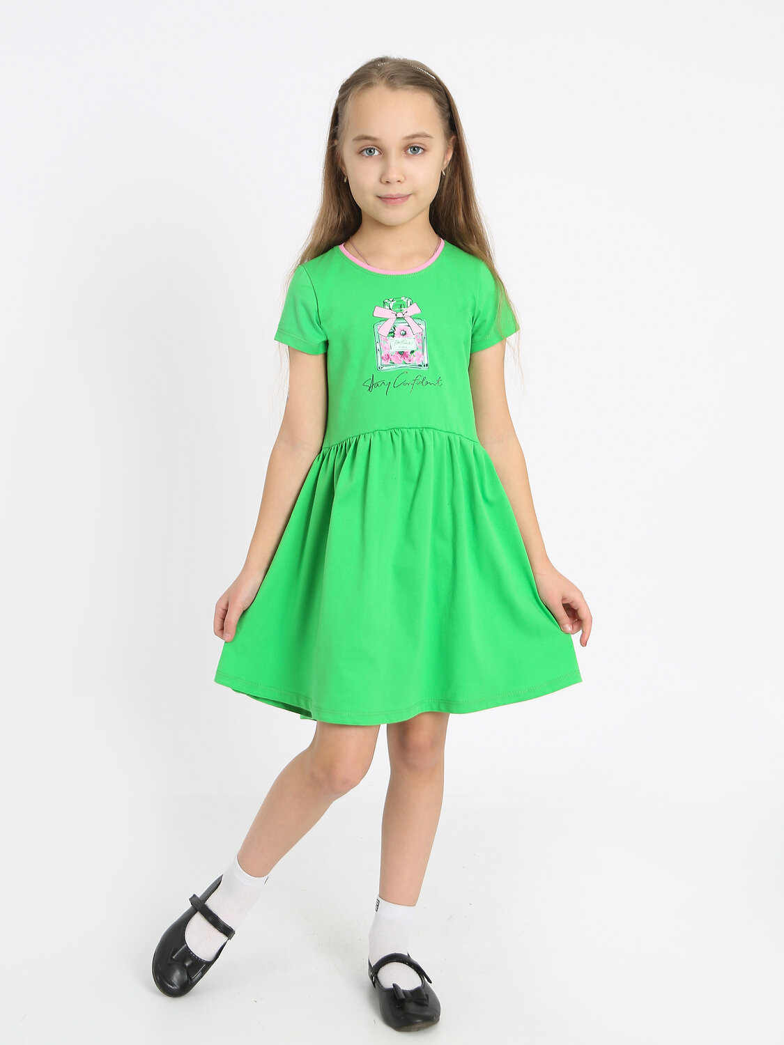 331770 Ивашка Платье
