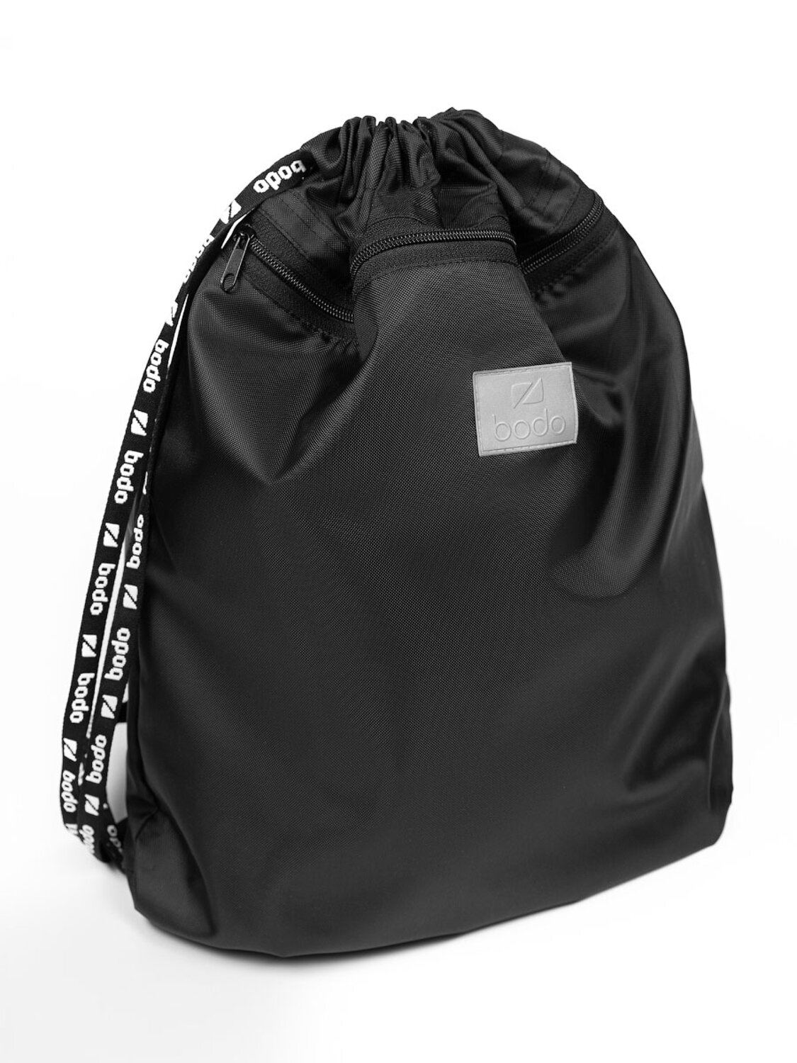 Bodo Сумка 332144 34-48 черный