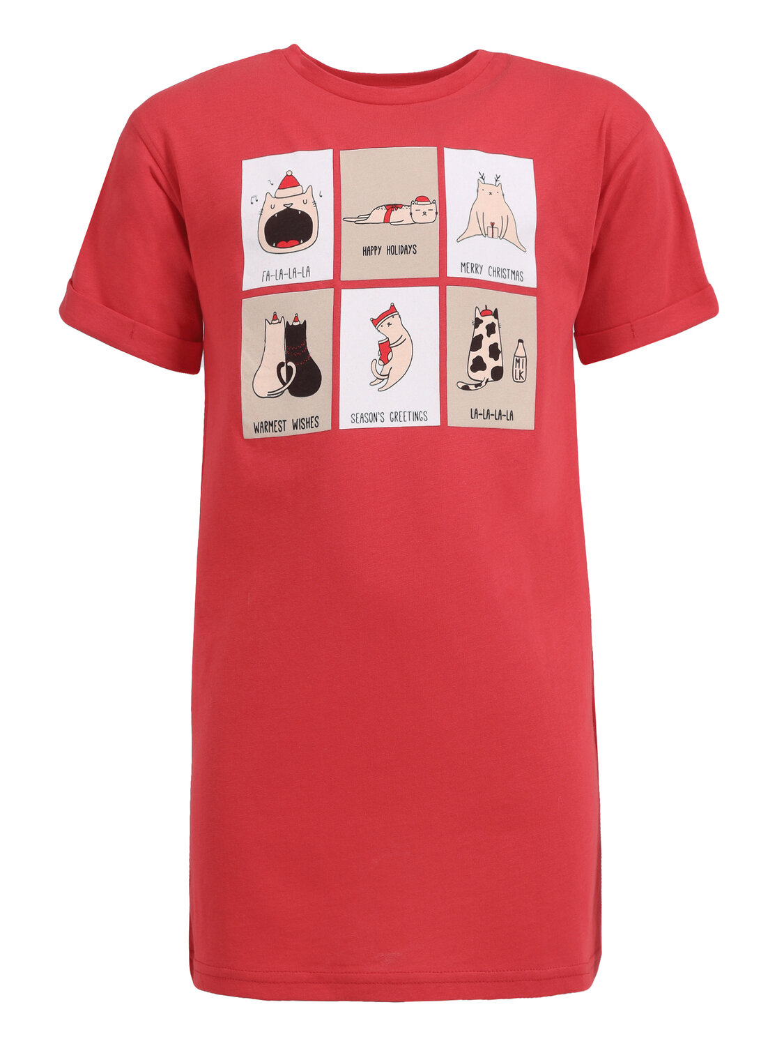 Апрель Платье 332584 1ДПК4283001 красный