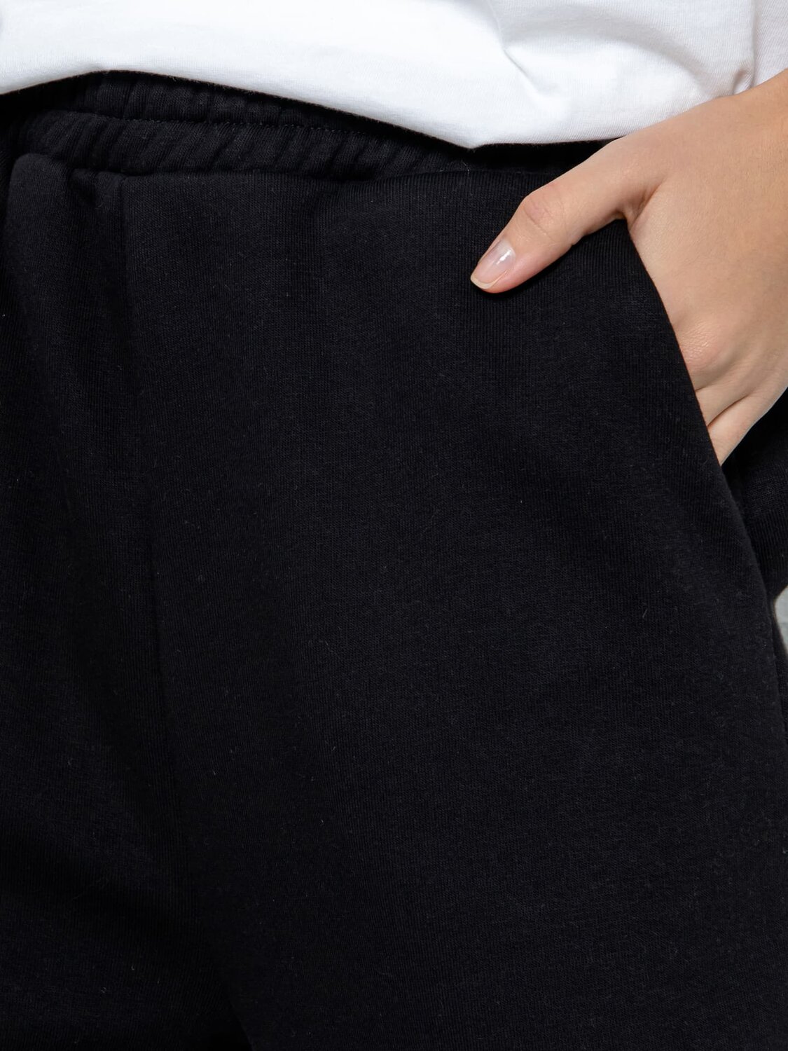 MARK FORMELLE Брюки 333364 182409 черный