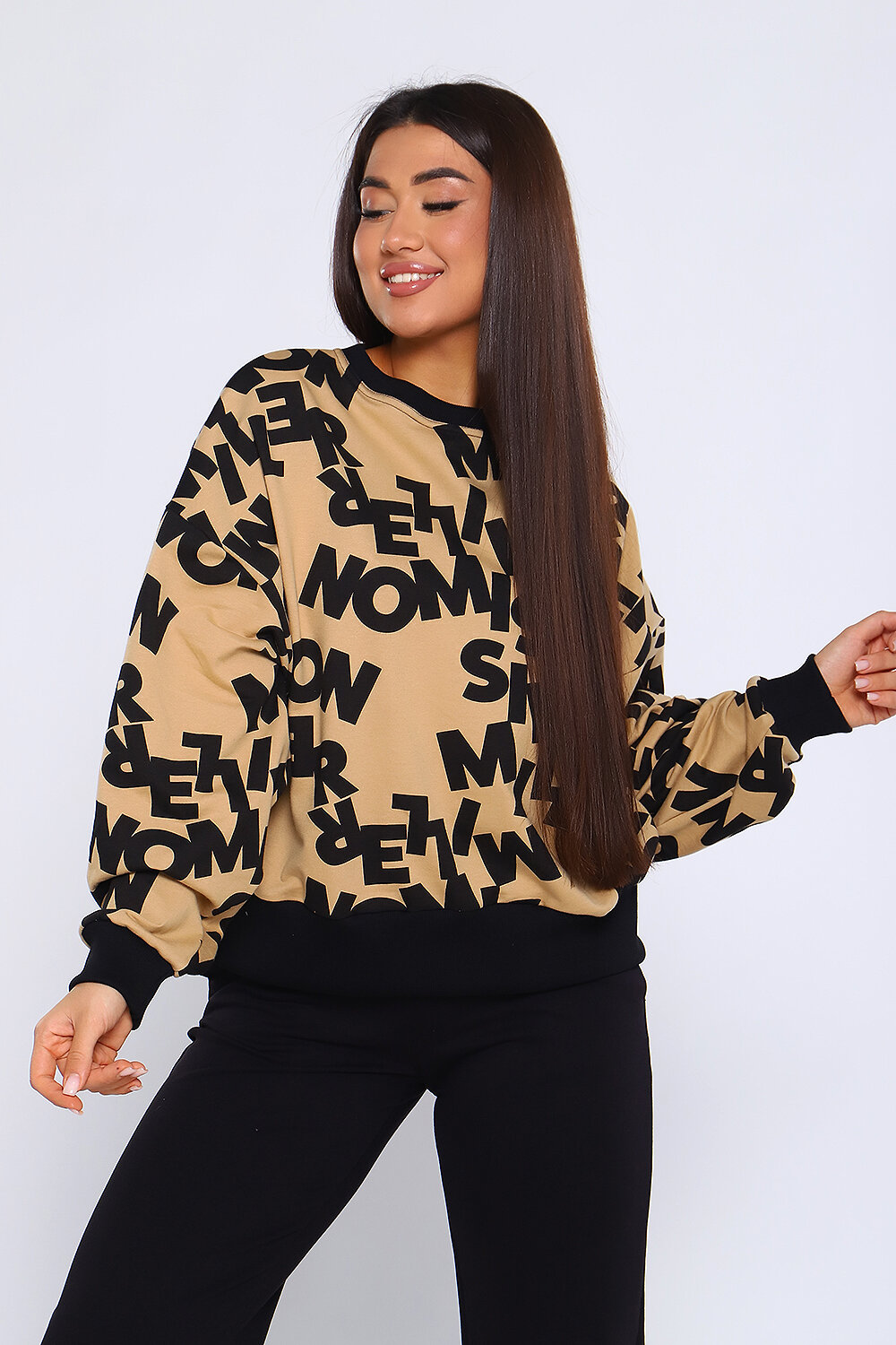 Натали Костюм 333646 24277 песочный