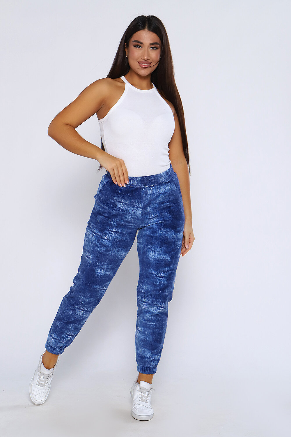 Натали Брюки 333665 36671 джинс