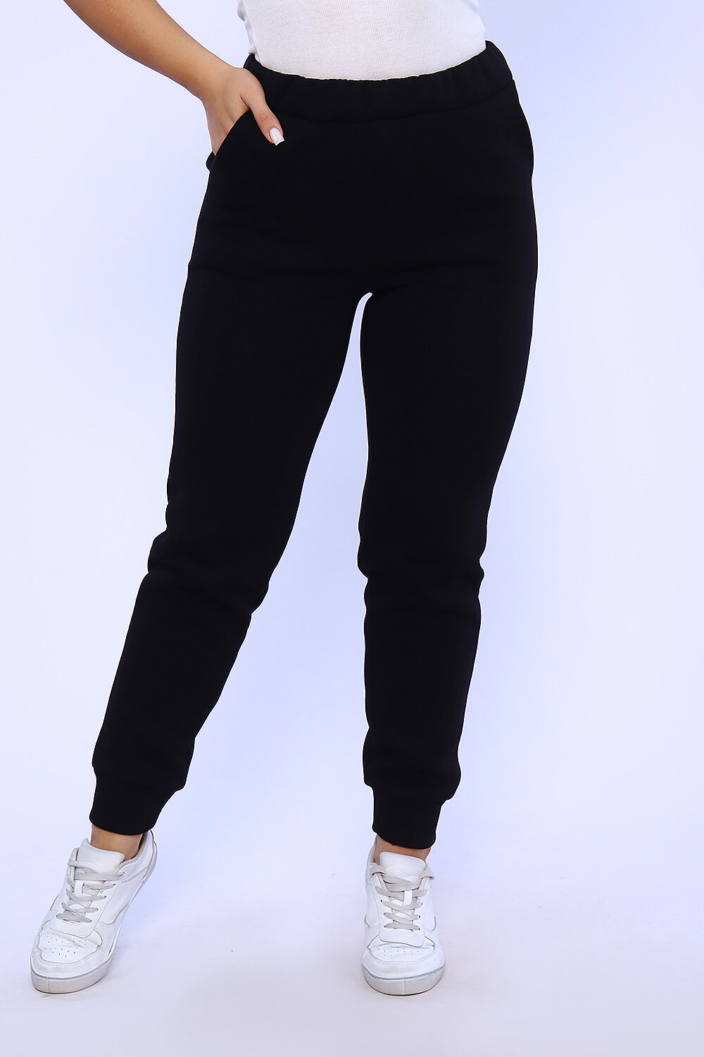 Натали Брюки 333671 82044 черный