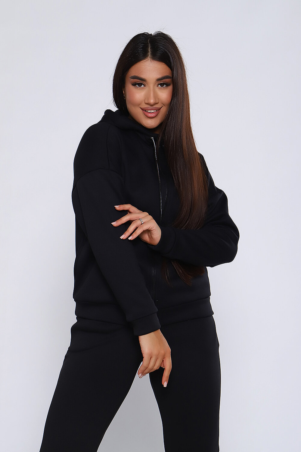 Натали Костюм 333675 36670 черный