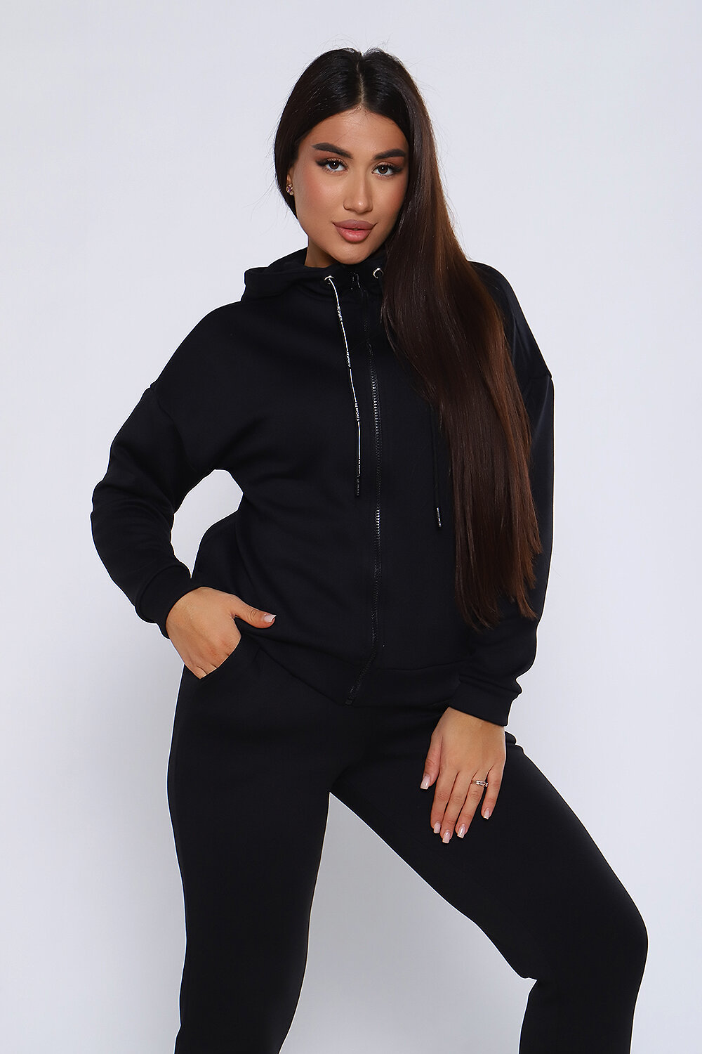 Натали Костюм 333675 36670 черный