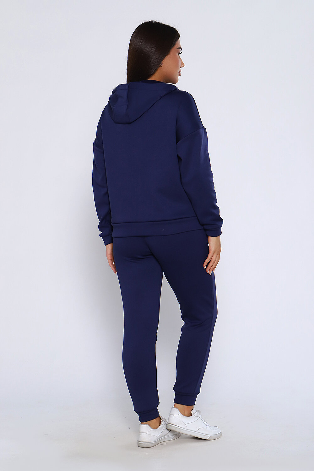 Натали Костюм 333678 36670 темно-синий