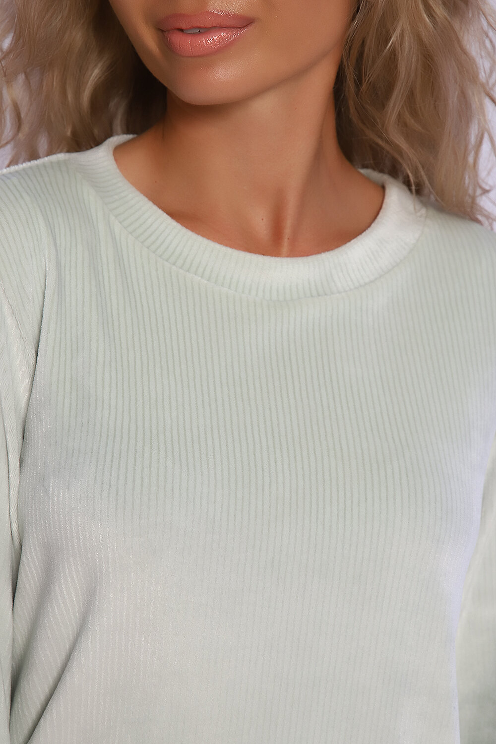 Натали Костюм 333691 78536 фисташковый