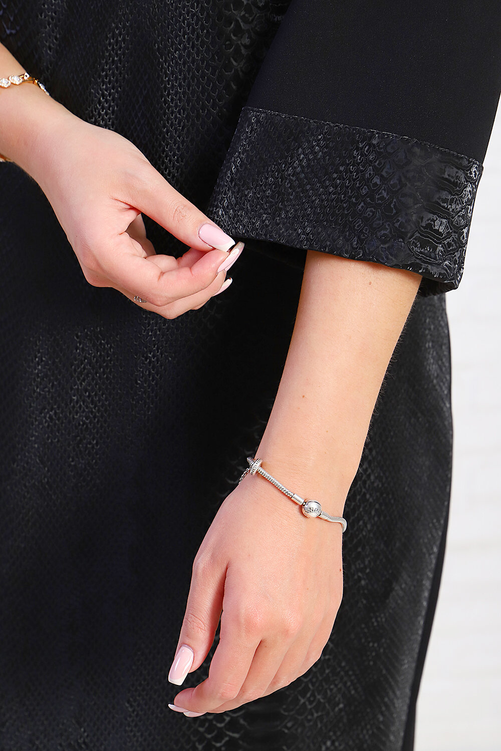 Натали Платье 333714 24659 черный