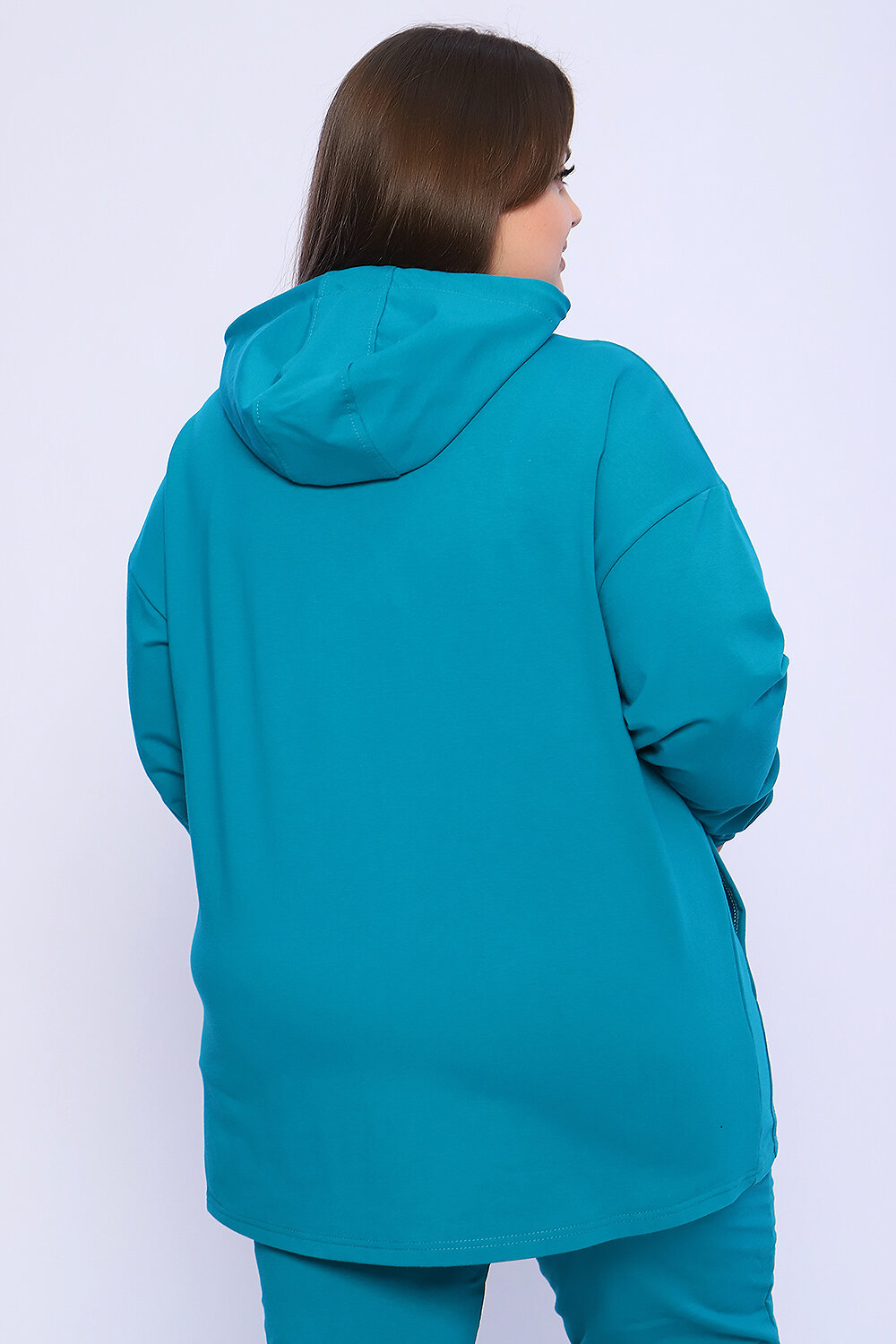 Натали Костюм 333762 36664 бирюза