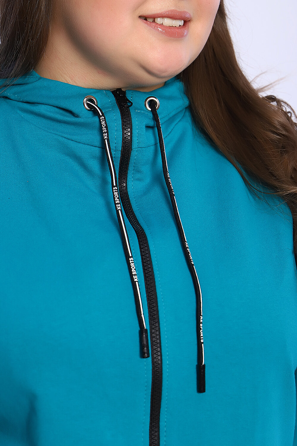 Натали Костюм 333762 36664 бирюза