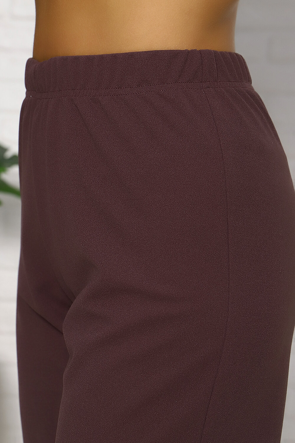 Натали Брюки 334119 24655 какао