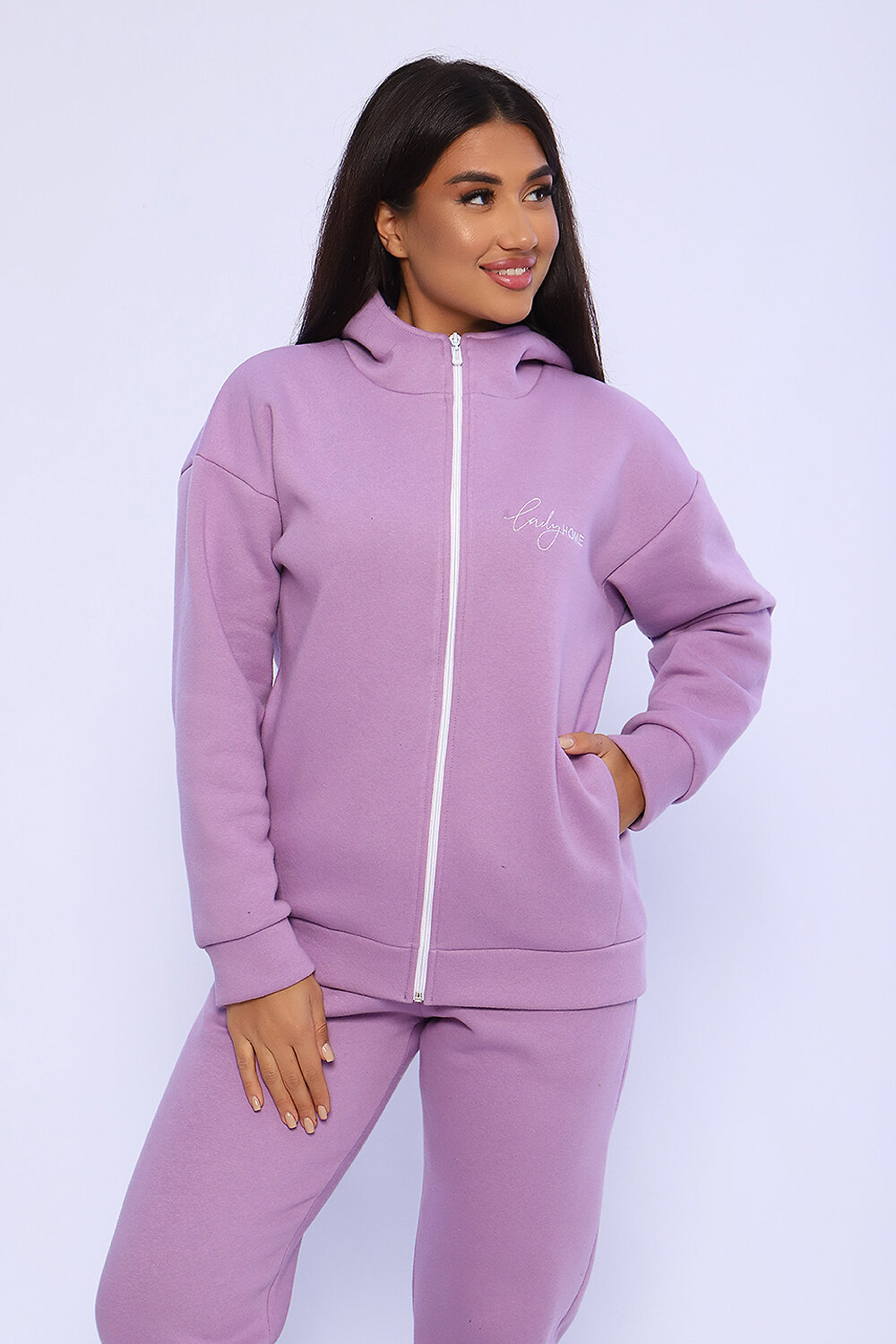 Натали Костюм 334298 85014 лиловый