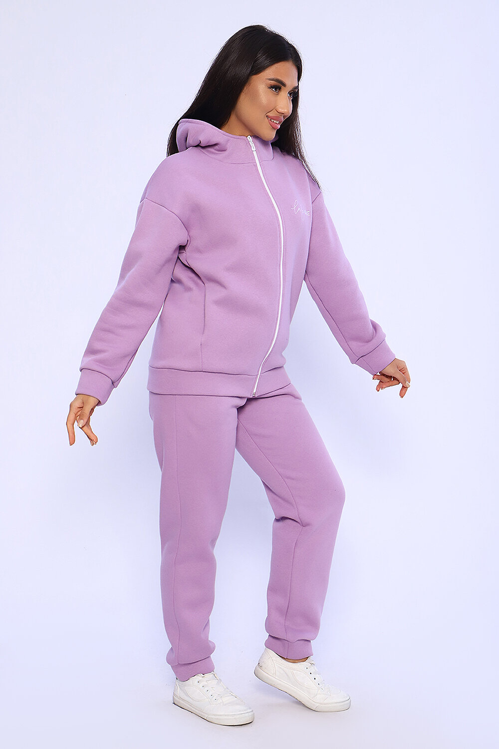 Натали Костюм 334298 85014 лиловый