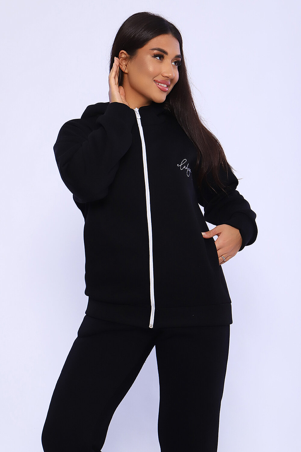 Натали Костюм 334299 85014 черный