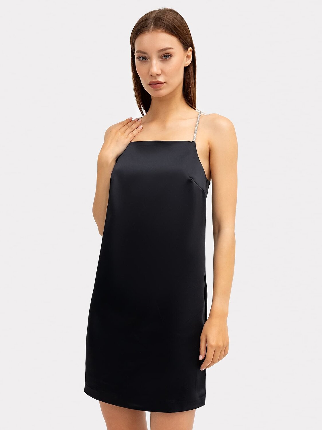 MARK FORMELLE Сарафан 334730 152612 черный