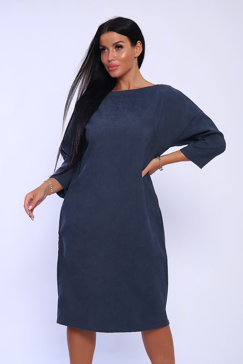 Натали Платье 334933 82033 фумэ